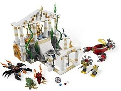 City of Atlantis - View 2