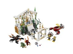 City of Atlantis - View 3