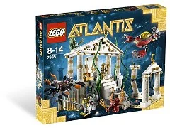 City of Atlantis - View 4