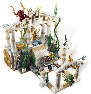 City of Atlantis - View 5