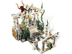 City of Atlantis - View 5