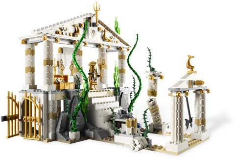 City of Atlantis - View 6