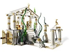 City of Atlantis - View 6