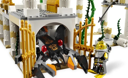 City of Atlantis - View 7