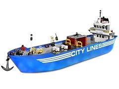 City Harbor - View 4