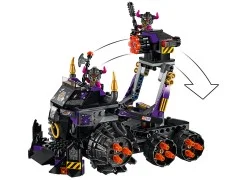 Iron Bull Tank - View 6