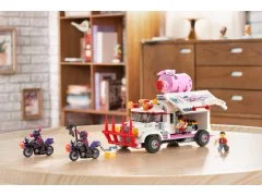 Pigsy's Food Truck - View 2