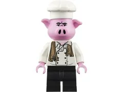 Pigsy's Food Truck - View 3