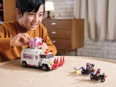 Pigsy's Food Truck - View 5