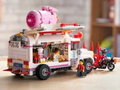 Pigsy's Food Truck - View 6