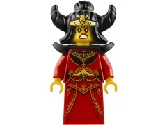 Demon Bull King - View 2