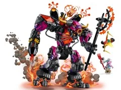 Demon Bull King - View 6