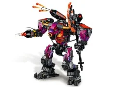 Demon Bull King - View 8