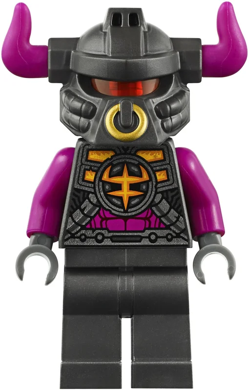Monkey King Warrior Mech - View 2