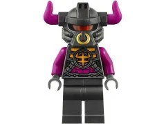 Monkey King Warrior Mech - View 2