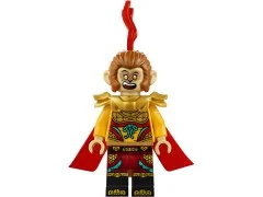 Monkey King Warrior Mech - View 3