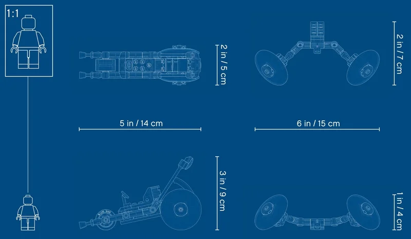 Monkie Kid's Cloud Roadster - View 5