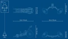 Monkie Kid's Cloud Roadster - View 5