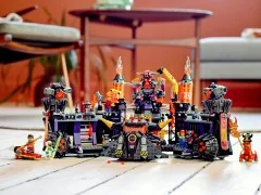 The Flaming Foundry - View 4
