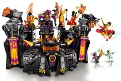 The Flaming Foundry - View 7