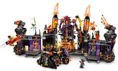 The Flaming Foundry - View 8
