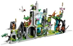 The Legendary Flower Fruit Mountain - View 4