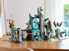 The Legendary Flower Fruit Mountain - View 7