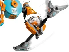 Sandy's Power Loader Mech - View 7