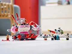 Pigsy's Noodle Tank - View 5