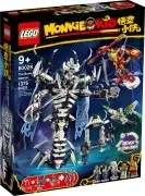The Bone Demon - View 2