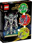 The Bone Demon - View 6