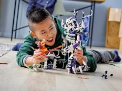 The Bone Demon - View 8