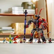 Evil Macaque's Mech - View 7