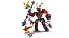 Evil Macaque's Mech - View 8