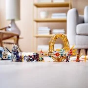 Nezha's Fire Ring - View 7