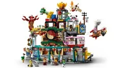 The City of Lanterns - View 8
