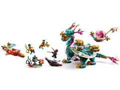 Dragon of the East - View 3
