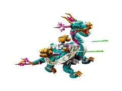 Dragon of the East - View 5