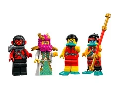 Dragon of the East - View 7