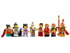The Heavenly Realms - View 4
