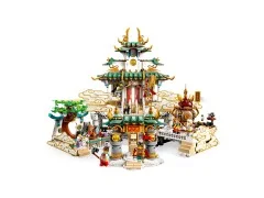 The Heavenly Realms - View 5