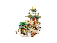 The Heavenly Realms - View 6