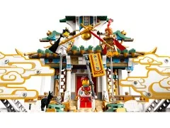 The Heavenly Realms - View 7