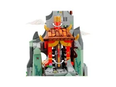 Monkie Kid's Team Hideout - View 5