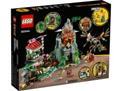 Monkie Kid's Team Hideout - View 7
