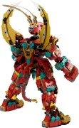 Monkey King Ultra Mech - View 4