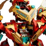 Monkey King Ultra Mech - View 5