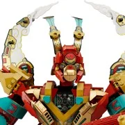 Monkey King Ultra Mech - View 6