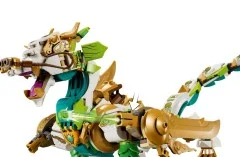 Mei's Guardian Dragon - View 4