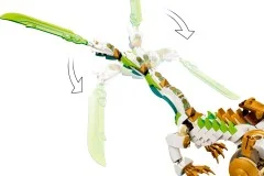 Mei's Guardian Dragon - View 5